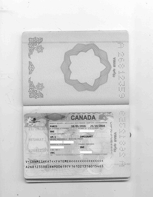 ویزای اقامت دائم کانادا از طریق برنامه سرمایه گذاری کبک